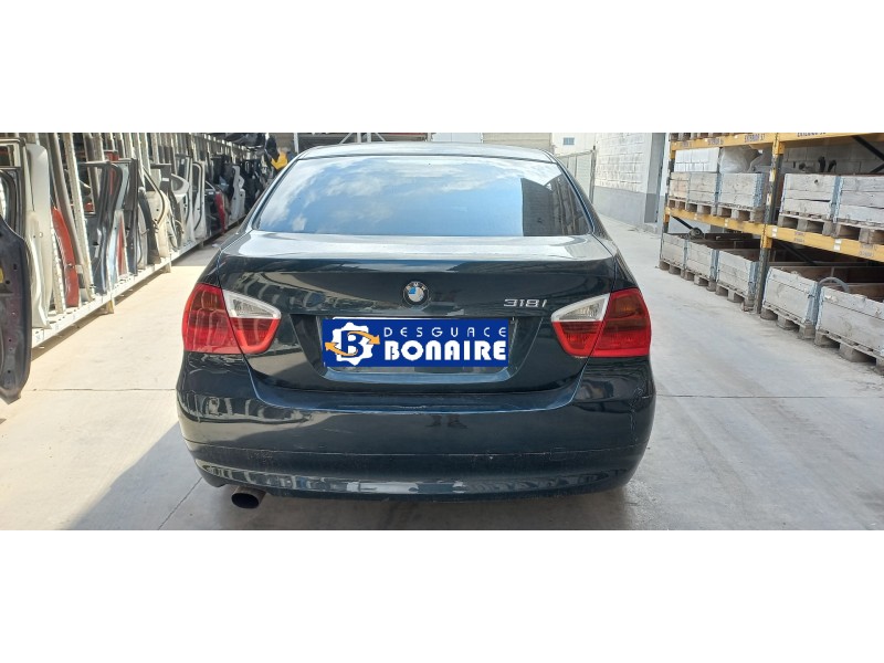 bmw serie 3 berlina (e90) del año 2006