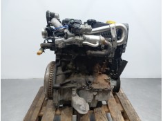 Recambio de motor completo para renault megane iii berlina 5 p authentique referencia OEM IAM K9K  