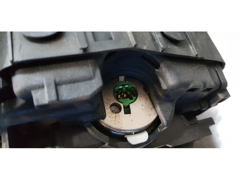 Recambio de airbag delantero izquierdo para renault scenic iii limited referencia OEM IAM 985701921R  