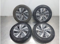 Recambio de juego llantas para hyundai tucson tecno sky referencia OEM IAM 52910N7160  