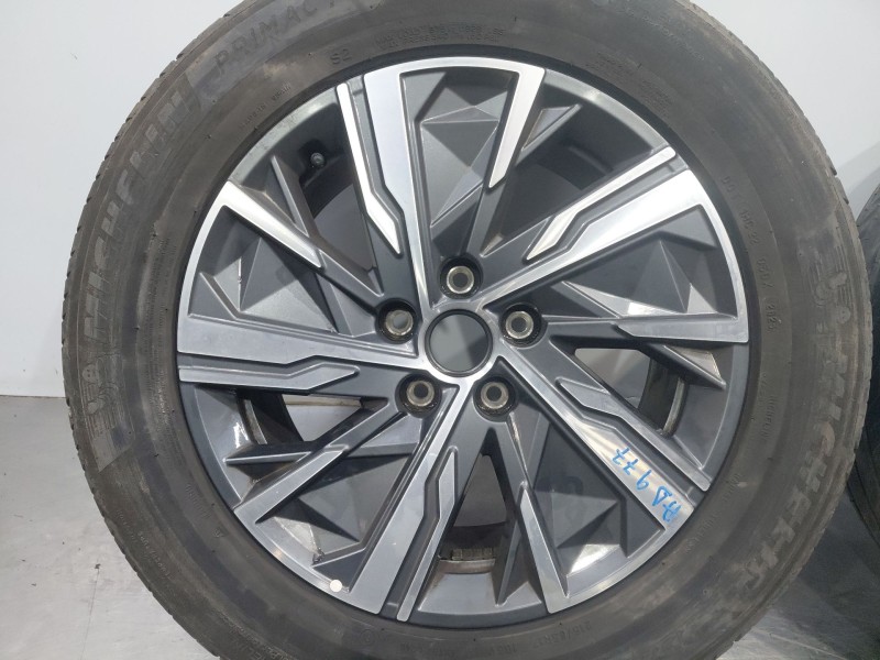 Recambio de juego llantas para hyundai tucson tecno sky referencia OEM IAM 52910N7160  