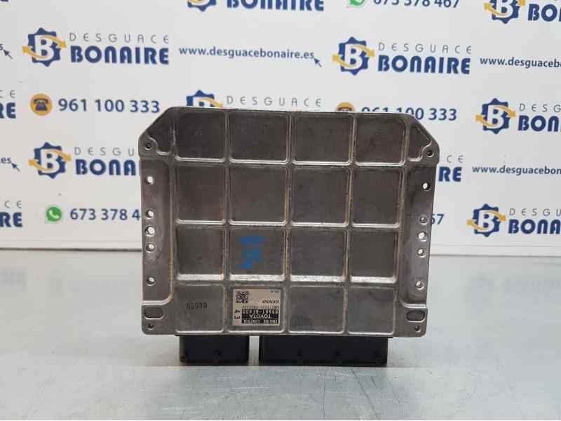 Recambio de centralita motor uce para toyota verso active referencia OEM IAM 896610F430 MB2755007930  Recambio de centralita motor uce para toyota verso active referencia OEM IAM 896610F430 MB2755007930