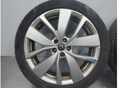 Recambio de juego llantas para renault scenic iv intens referencia OEM IAM 403006854R   2