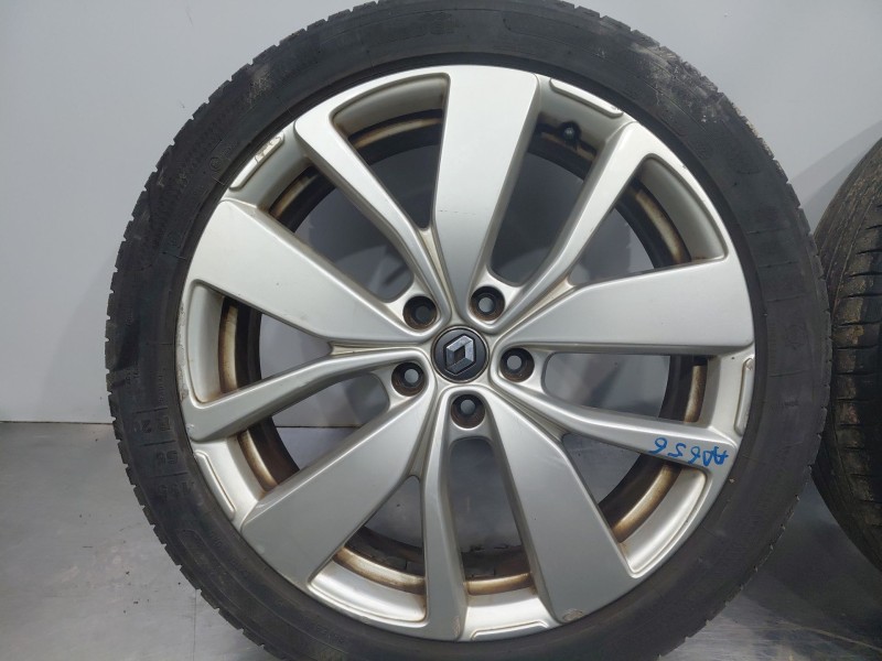 Recambio de juego llantas para renault scenic iv intens referencia OEM IAM 403006854R  