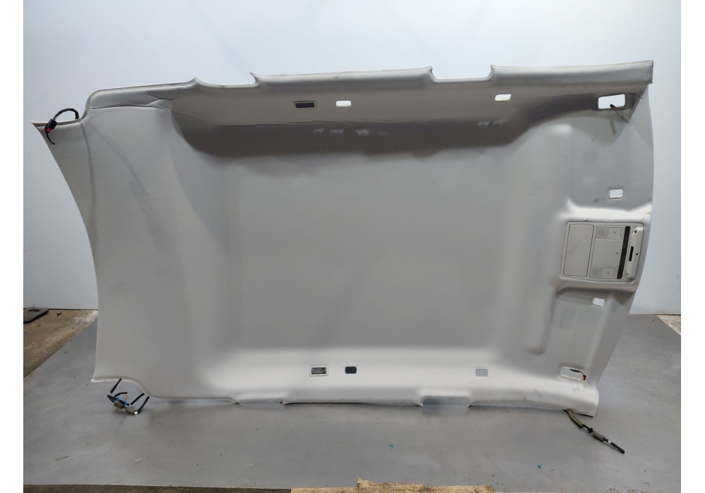 Recambio de techo interior para land rover range rover evoque (l551) 2.0 d150 referencia OEM IAM   