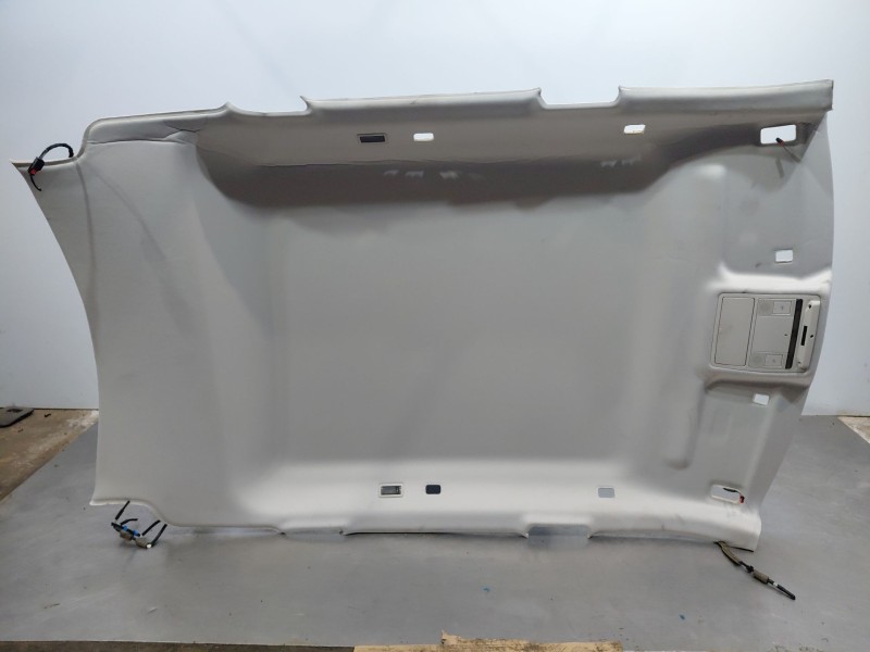 Recambio de techo interior para land rover range rover evoque (l551) 2.0 d150 referencia OEM IAM   