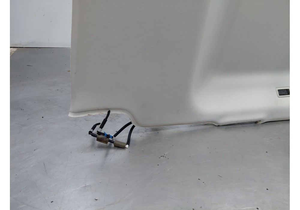 Recambio de techo interior para land rover range rover evoque (l551) 2.0 d150 referencia OEM IAM   