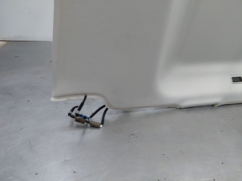 Recambio de techo interior para land rover range rover evoque (l551) 2.0 d150 referencia OEM IAM   