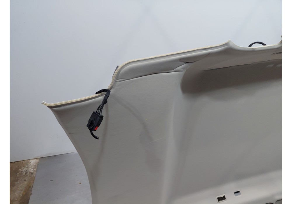 Recambio de techo interior para land rover range rover evoque (l551) 2.0 d150 referencia OEM IAM   