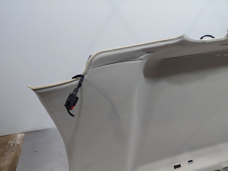 Recambio de techo interior para land rover range rover evoque (l551) 2.0 d150 referencia OEM IAM   