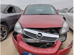 opel zafira / zafira family b (a05) del año 2006