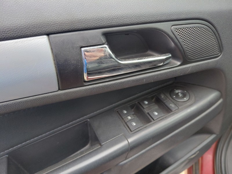 opel zafira / zafira family b (a05) del año 2006