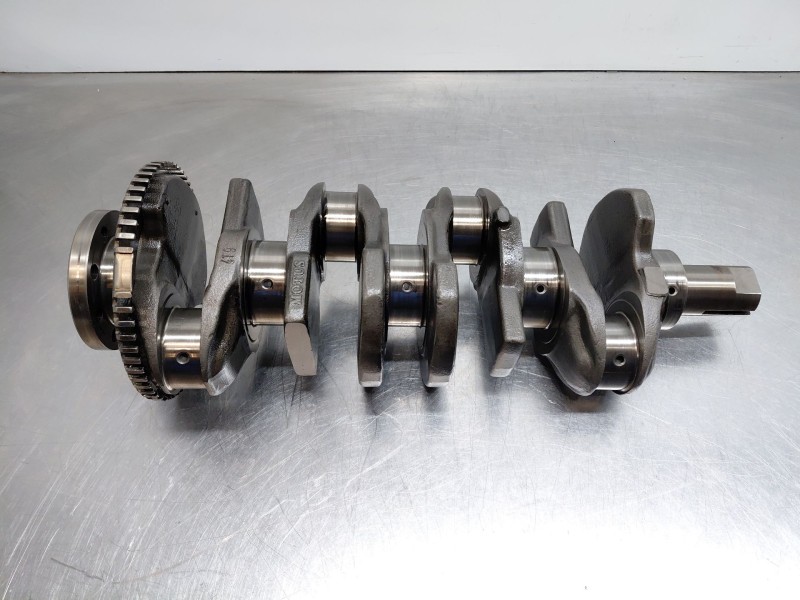 Recambio de cigueñal para opel movano b pritsche/kipper/koffer pritsche referencia OEM IAM   