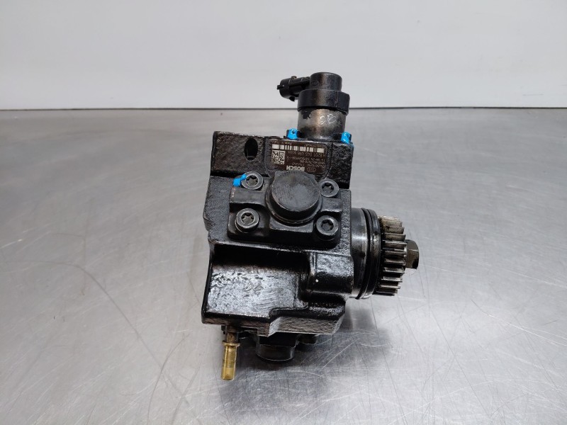 Recambio de bomba inyeccion para opel movano b pritsche/kipper/koffer pritsche referencia OEM IAM   