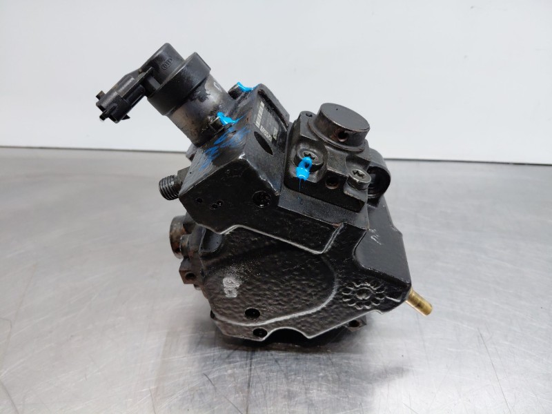 Recambio de bomba inyeccion para opel movano b pritsche/kipper/koffer pritsche referencia OEM IAM   