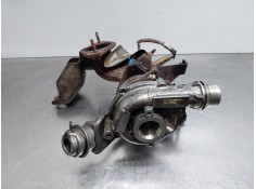 Recambio de turbocompresor para opel movano b pritsche/kipper/koffer pritsche referencia OEM IAM    2