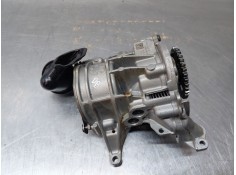 Recambio de bomba aceite para volkswagen taigo life referencia OEM IAM   