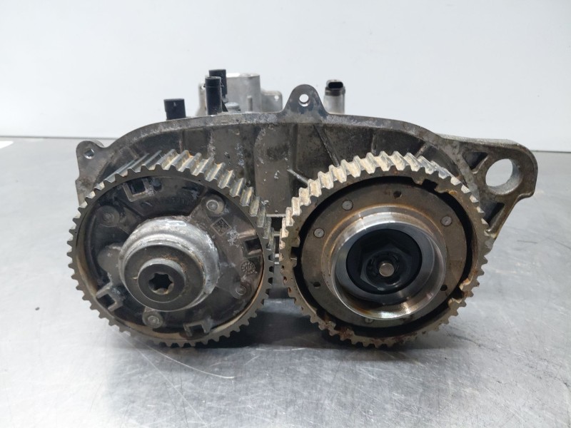 Recambio de culatin para volkswagen taigo life referencia OEM IAM   