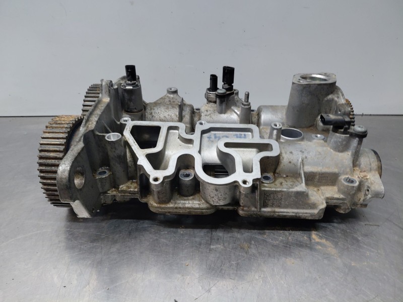 Recambio de culatin para volkswagen taigo life referencia OEM IAM   