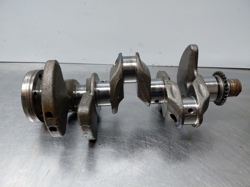 Recambio de cigueñal para volkswagen taigo life referencia OEM IAM   