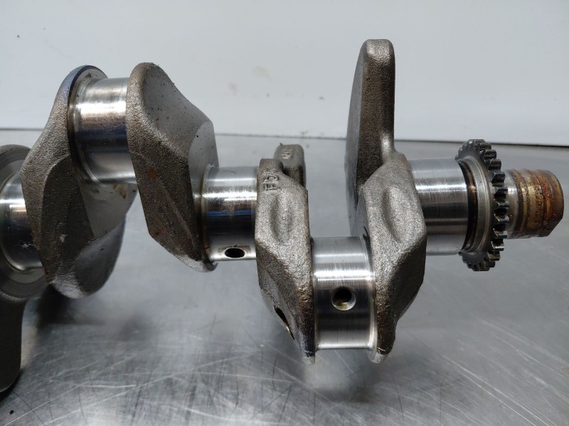 Recambio de cigueñal para volkswagen taigo life referencia OEM IAM   