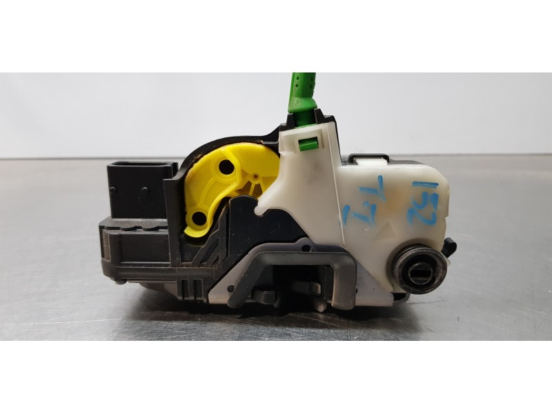 Recambio de cerradura puerta trasera izquierda para opel insignia berlina edition referencia OEM IAM 13503177   Recambio de cerradura puerta trasera izquierda para opel insignia berlina edition referencia OEM IAM 13503177