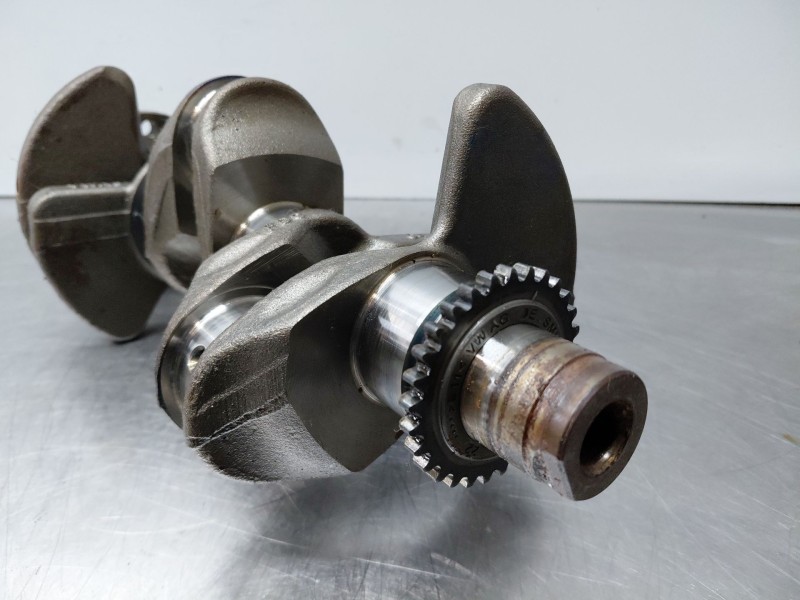 Recambio de cigueñal para volkswagen taigo life referencia OEM IAM   