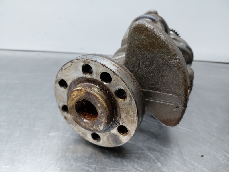 Recambio de cigueñal para volkswagen taigo life referencia OEM IAM   