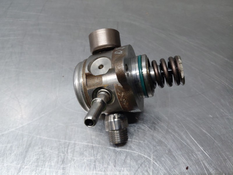 Recambio de bomba combustible para volkswagen taigo life referencia OEM IAM   