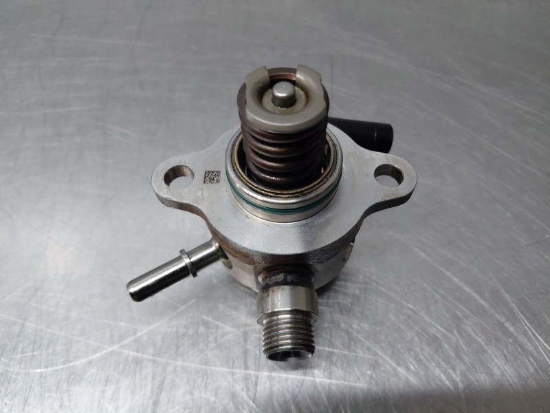 Recambio de bomba combustible para volkswagen taigo life referencia OEM IAM   