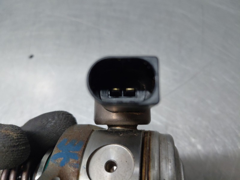 Recambio de bomba combustible para volkswagen taigo life referencia OEM IAM   