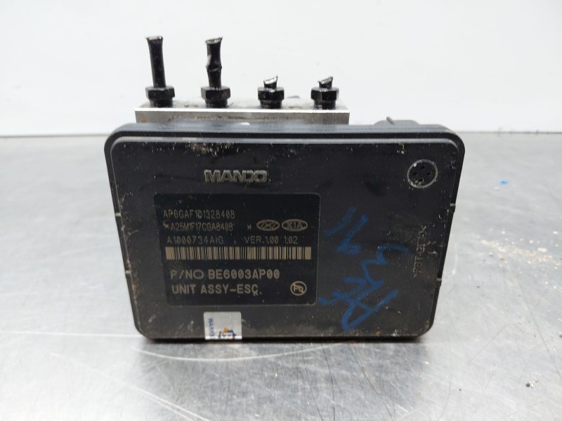 Recambio de abs para kia sportage concept referencia OEM IAM   