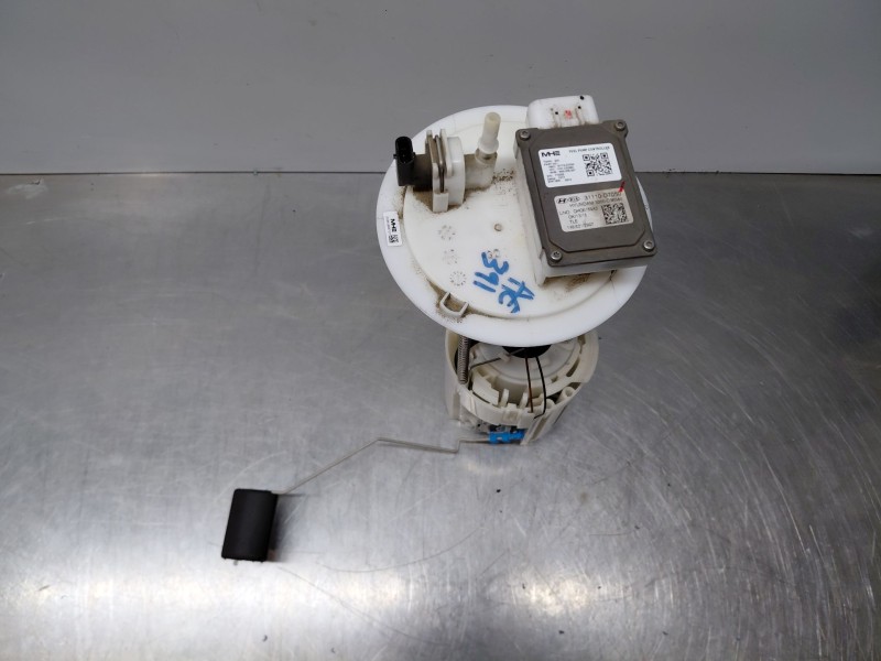 Recambio de aforador para kia sportage concept referencia OEM IAM   