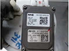 Recambio de aforador para kia sportage concept referencia OEM IAM    2