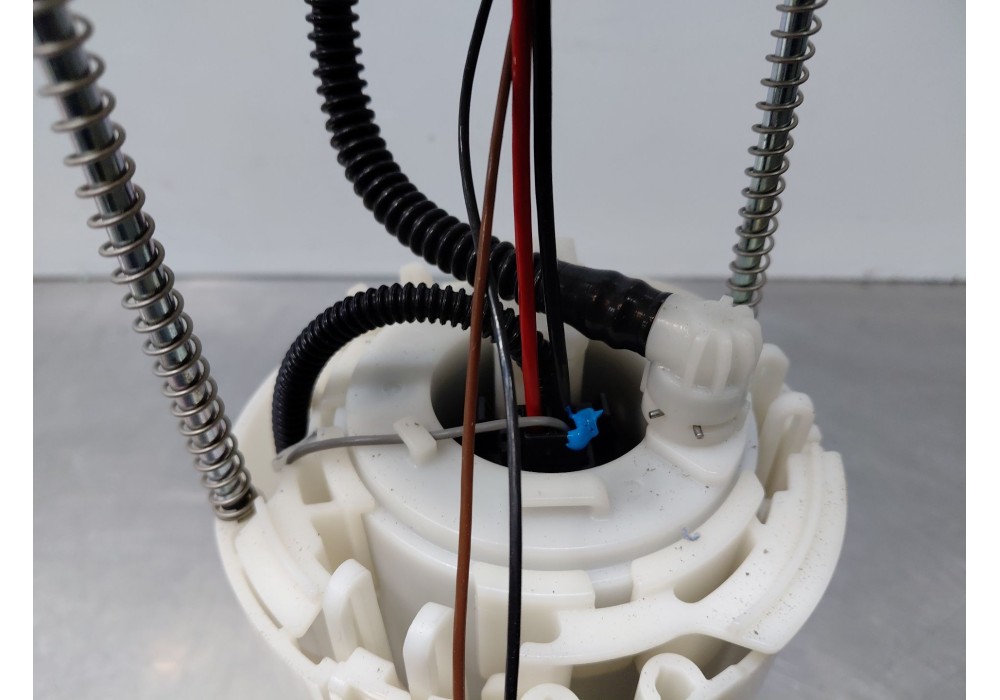 Recambio de aforador para kia sportage concept referencia OEM IAM   