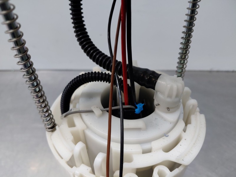 Recambio de aforador para kia sportage concept referencia OEM IAM   