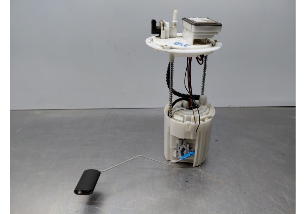 Recambio de aforador para kia sportage concept referencia OEM IAM   