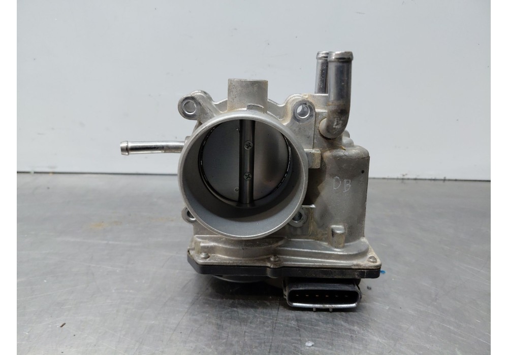 Recambio de caja mariposa para kia sportage concept referencia OEM IAM   