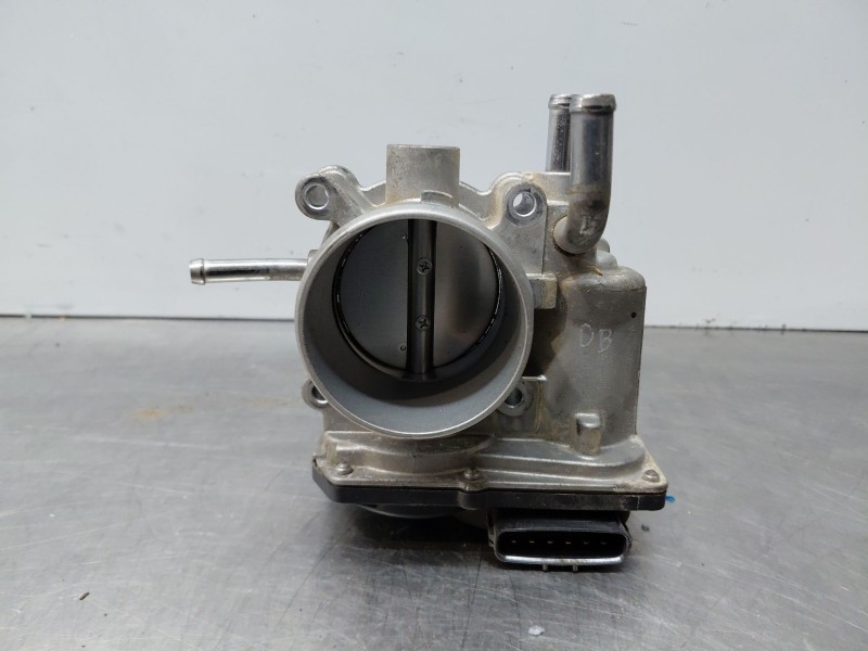 Recambio de caja mariposa para kia sportage concept referencia OEM IAM   