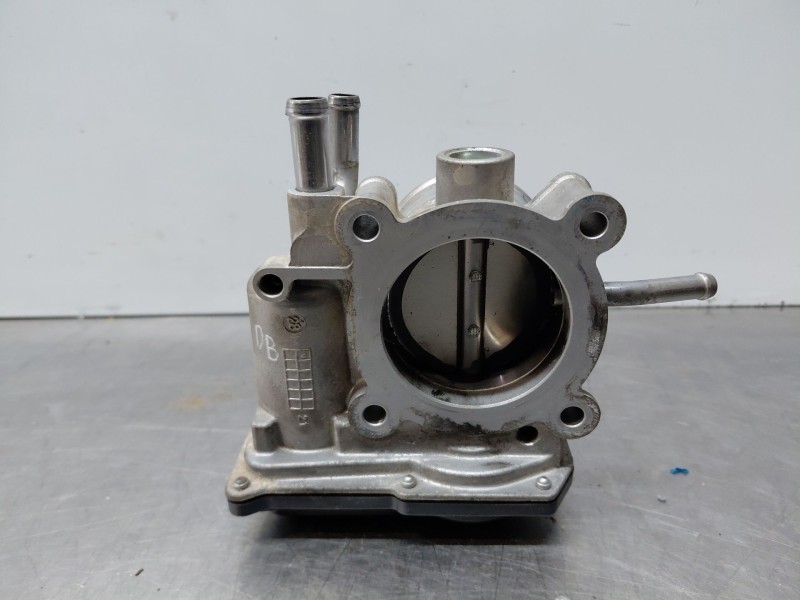 Recambio de caja mariposa para kia sportage concept referencia OEM IAM   