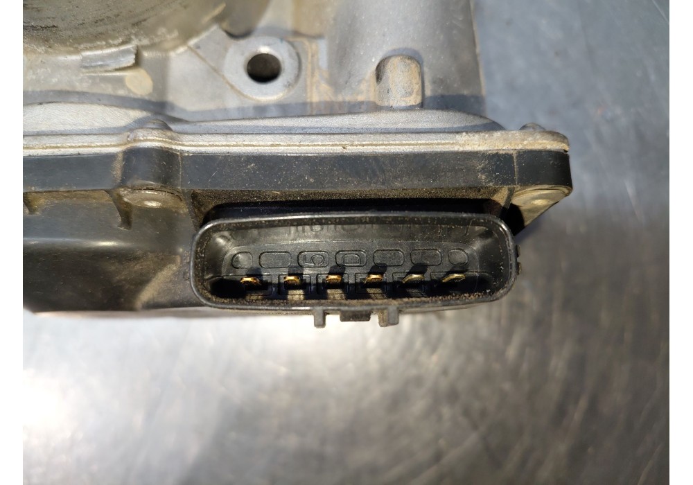 Recambio de caja mariposa para kia sportage concept referencia OEM IAM   