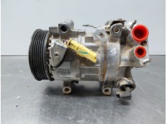 Recambio de compresor aire acondicionado para peugeot 208 ii (ub_, up_, uw_, uj_) 1.5 bluehdi 100 referencia OEM IAM   