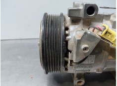 Recambio de compresor aire acondicionado para peugeot 208 ii (ub_, up_, uw_, uj_) 1.5 bluehdi 100 referencia OEM IAM    2