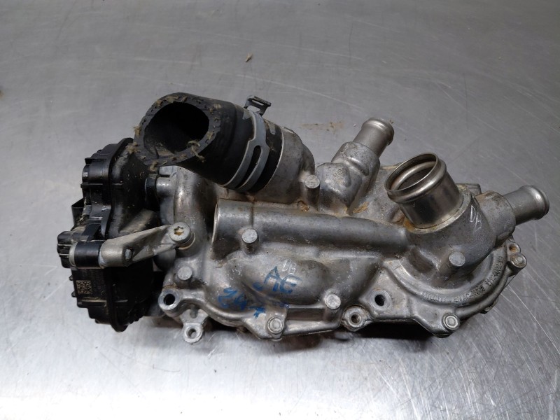 Recambio de termostato para volkswagen taigo life referencia OEM IAM   