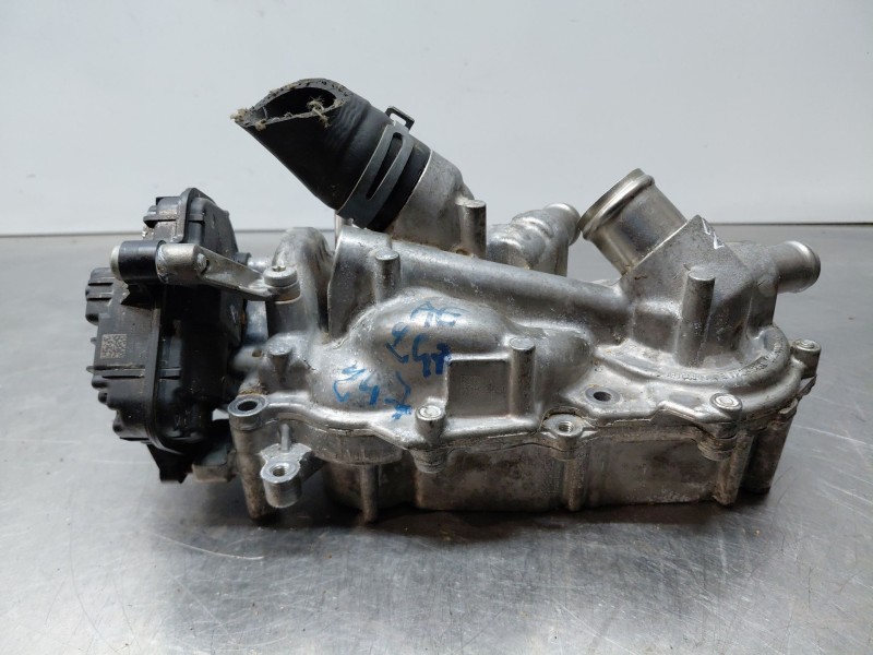 Recambio de termostato para volkswagen taigo life referencia OEM IAM   