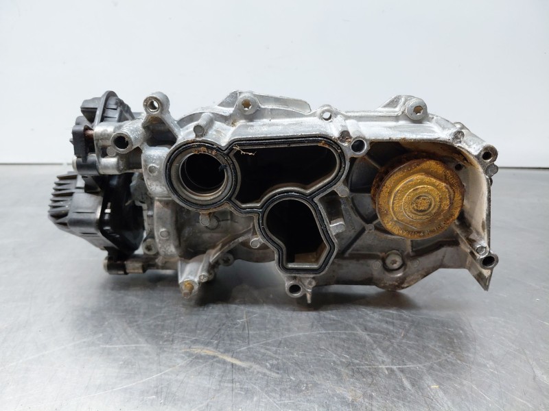 Recambio de termostato para volkswagen taigo life referencia OEM IAM   