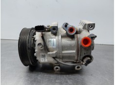 Recambio de compresor aire acondicionado para kia sportage concept referencia OEM IAM   