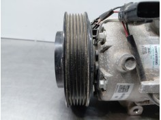 Recambio de compresor aire acondicionado para kia sportage concept referencia OEM IAM    2