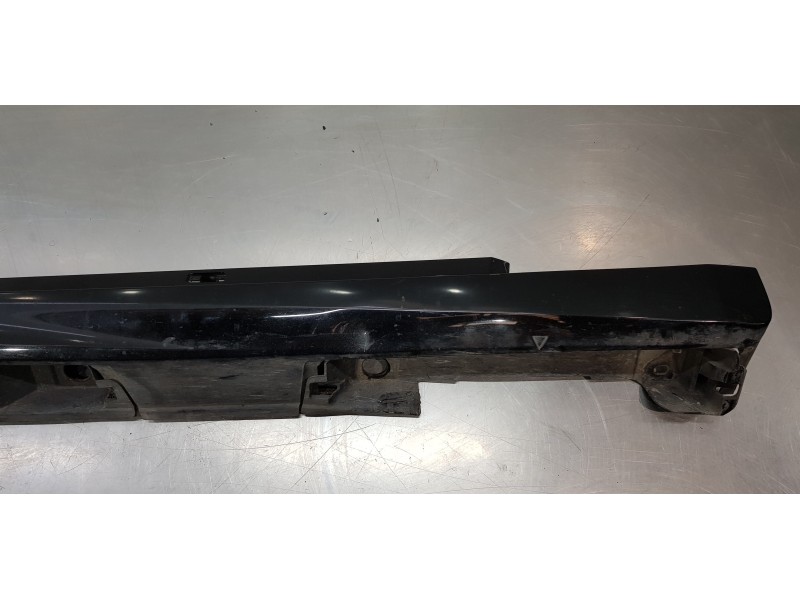 Recambio de faldon lateral para lexus is 300h referencia OEM IAM 7585153904   Recambio de faldon lateral para lexus is 300h referencia OEM IAM 7585153904