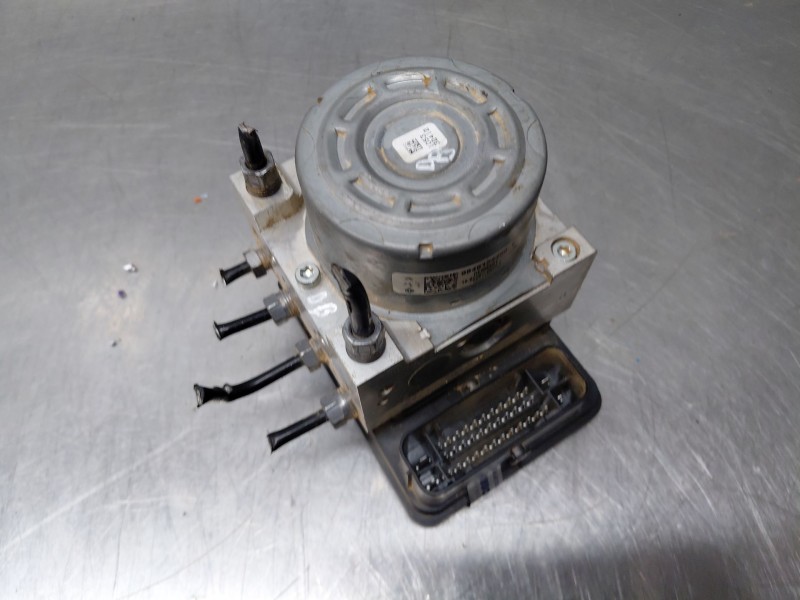 Recambio de abs para peugeot 208 ii (ub_, up_, uw_, uj_) 1.5 bluehdi 100 referencia OEM IAM   